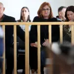 Majka ubijene Mihaele Berak nakon presude Smažilu: Šokirani smo. Nema tu nikakvog pokajanja