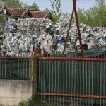 Kreće uklanjanje 8000 tona otpada s ilegalnog odlagališta kod Samobora