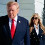 Trump smijenio glasnogovornicu Bijele kuće nakon samo par dana na dužnosti
