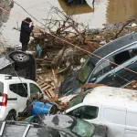 VIDEO / Istanbul se još oporavlja od poplava s najmanje troje mrtvih, a stižu nove obilne kiše