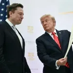 Trump odbacuje odgovornost za prekid Starlinka u Ukrajini: "Ni ja ni Musk nismo krivi"