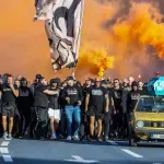 Velika policijska akcija u Splitu: Pet uhićenih, devet na tjeralici, pretrage u tijeku