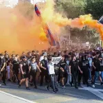 Jandroković: Neprihvatljivo je skandirati Hitleru