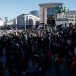 Nemiri izbili i u Belgiji: "Ovo više nije običan prosvjed"