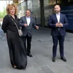 Ovo je nova šefica foruma žena SDP-a