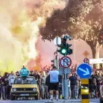 Odvjetnik osumnjičenog navijača: "Krivi je kontekst. Torcida nema ništa protiv nikoga"
