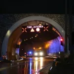 Zatvara se tunel kroz Biokovo, evo i do kada