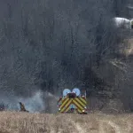 VIDEO / Veliki požar zahvatio vojnu bazu u Kanadi. Četvero mrtvih, 19 ljudi kritično