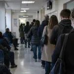 Krcati domovi zdravlja u susjedstvu: Haraju tri virusa, ovo su ključni simptomi