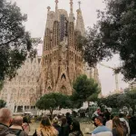 FOTO, VIDEO / Tajna najviše crkve na svijetu krije se u 24 tone ljepila