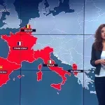 Masovni prosvjedi, nasilni neredi i sve veći pritisak na vlasti. Što se događa diljem kontinenta?