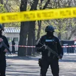Užas u Rumunjskoj: Trinaestogodišnjak nožem ozlijedio učiteljicu i kolegu