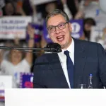Vučić uvjeren u pobjedu: "Razlika će biti tolika da će biti šokirani"