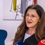 SDP-ovka povela društvo na put u Strasbourg: Sve platio S&D, ona tvrdi da nije pogriješila