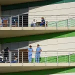 Državni tajnik: Medicinskim sestrama u zadnjih 10 godina plaće porasle 164 posto