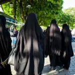 Od bombašica samoubojica do zapovjednica: Kako se mijenja uloga žena među džihadistima