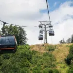 Sljemenska žičara od ponedjeljka neće raditi tri tjedna