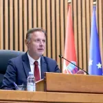 Oglasio se Jandrokovićev ured: SOA ga nije obavijestila o sumnjama na nezakonito odlaganje otpada u Gospiću