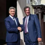 Plenković: Da nema mjera vlade, inflacija bi bila oko sedam posto