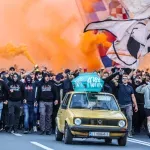 Sociolog o povicima Torcide: Hitler i Auschwitz nisu navijački folklor