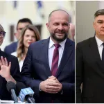 Gong kritizira Vladine stranice: Oporbu nazivaju rušiteljima, Milanovića optužuju da liječi komplekse