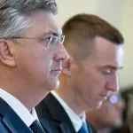 Pljušte reakcije na Penavin napad na MUP: "Šef ne smije reći tajnici da pripremi DP-ova razrješenja jer bi onda morala i njemu"