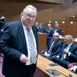 Šeks žestoko o Vučiću, Grmoji, Bulju. Upozorio i na mogući sukob