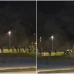 VIDEO / Navijački sukob nakon utakmice: Skupina huligana fizički napala Armadu