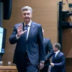 Pao SDP-ov prijedlog za opoziv Plenkovića