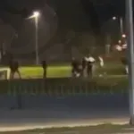Policija se oglasila nakon napada BBB-a na Armadu: "Uhitili smo muškarca za kojim se tragalo"