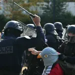 Francuska strahuje od novih nereda: Macron poslao oštro upozorenje