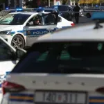 Drama na Trešnjevci: Naoružan upao u kladionicu, prijetio radnici, 65-godišnjak mu odbio dati novac