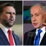 Vance ne podržava Netanyahua: "Podržao sam samo jednog stranog kandidata, nije dobro završilo"