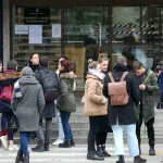 Klub studenata FFZG-a žestoko o upravi: "Je li vam stalo do sigurnosti studenata?"