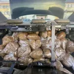 Iz Mercedesa izvadili spremnik za gorivo i ugradili drugi od 10 litara. Carinici otkrili zašto