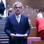 Raspudić želi regulirati prehranu srednjoškolaca: "To predstavlja alarmantan problem"