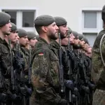 Uzbuna u Njemačkoj: Vojska podigla razinu prijetnje na najvišu razinu, strahuju od novih ruskih sabotaža