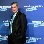 Bavarski konzervativni premijer uskratio bi novac pokrajinama gdje su "AfD ili ljevica" na vlasti