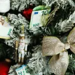 Pozamašne božićnice u privatnim tvrtkama: Negdje iznad 1300 eura, evo koliko će tko dobiti