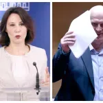 Orešković o misama za Pavelića: Kukavica joj poručio da "napada svećenika koji moli za dušu preminuloga"