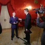 Putin: Pregovori o Ukrajini moraju uključivati "cjelokupnu arhitekturu europske sigurnosti"