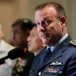 Afera trese Novi Zeland. Šef oružanih snaga podnio ostavku: "Pogriješio sam i preuzimam odgovornost"