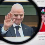 Zašto se EU odbija uhvatiti u koštac s velikim igračima u nogometu?