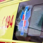 Lijepa priča iz Splita: Majka dvoje male djece se na divan način zahvalila djelatnicima Hitne