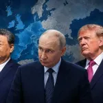 "Na pomolu je savez kakav svijet još nije vidio, Europa ga mora zaustaviti"