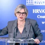 Benčić odgovorila Vučković: "Da njezin šef želi igrati malo čvršće sa otpadnom mafijom..."