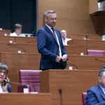 Piletić: Oporbi nije problem 750.000 tona nelegalnog otpada u Ježdovcu