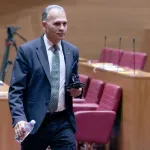 Kajtazi izlazi iz Kluba nacionalnih manjina: "Nema povjerenja i kolegijalnosti"