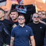 Jedan od najiskusnijih torcidaša uhićen na putu do aerodroma: "Slučajno sam se našao u korteu"