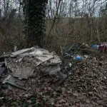 U zagrebačkoj šumi zatrpane stotine tisuća tona otpada: "Ima i azbesta, kemikalija i ulja"
